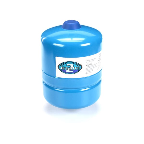 2.1 Gal Tank-Expansion